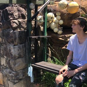 Meet your Posher, Spencer